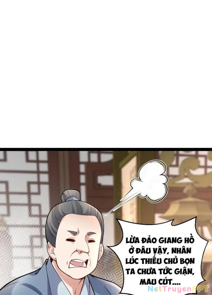 Tu Chân Thiên Mệnh Đại Phế Vật Chapter 29 - Trang 3