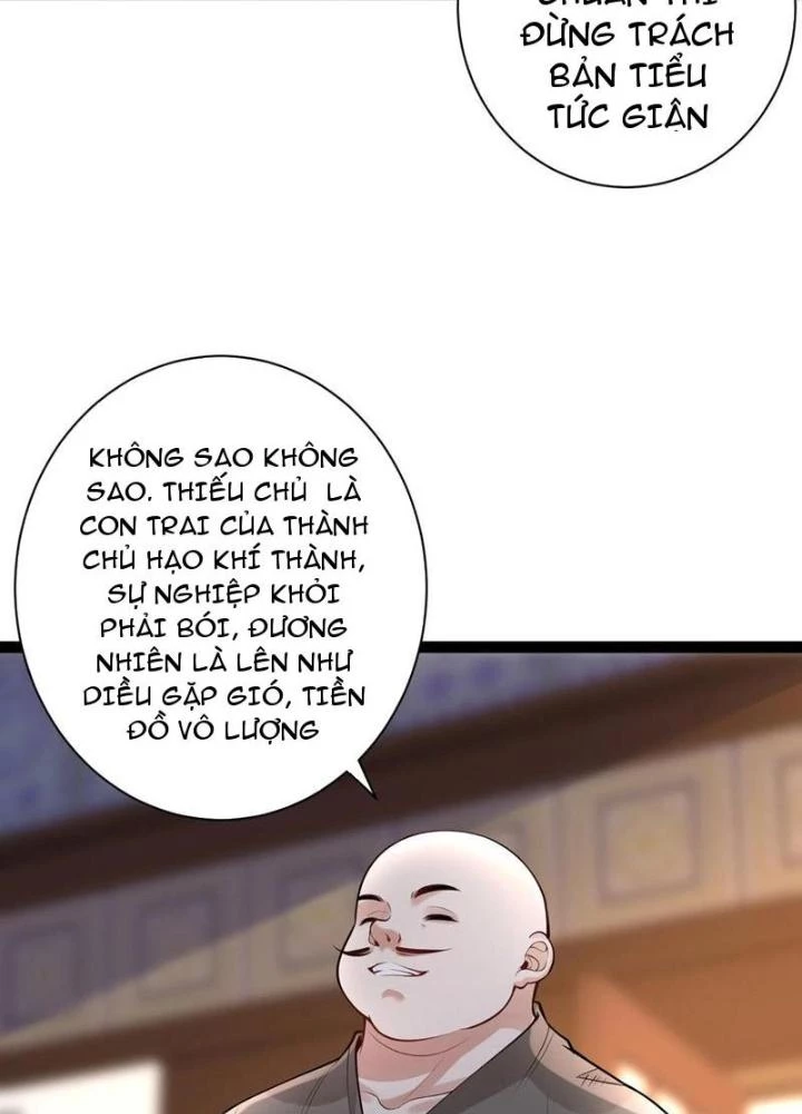 Tu Chân Thiên Mệnh Đại Phế Vật Chapter 29 - Trang 3