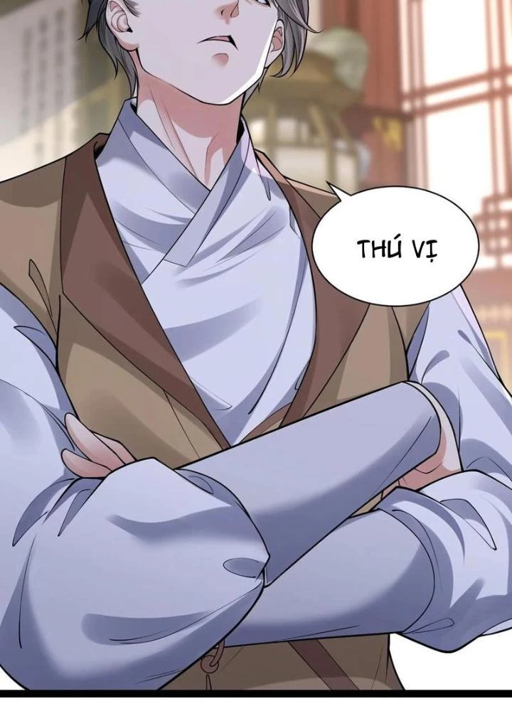 Tu Chân Thiên Mệnh Đại Phế Vật Chapter 29 - Trang 3