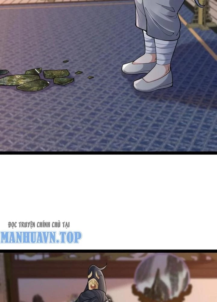 Tu Chân Thiên Mệnh Đại Phế Vật Chapter 29 - Trang 3