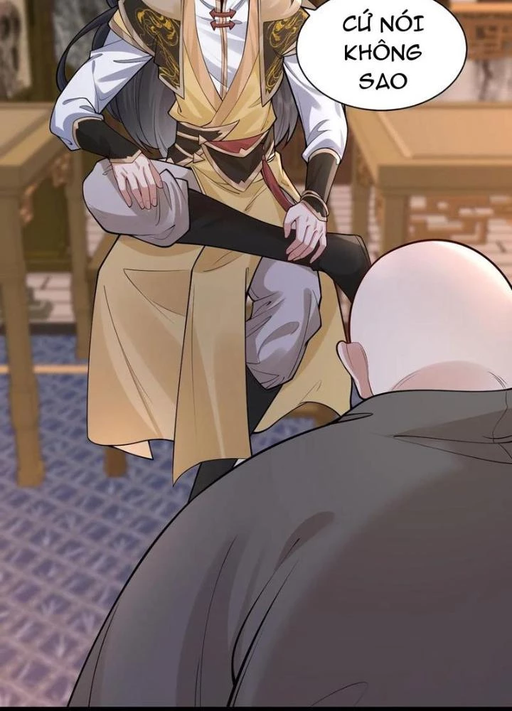 Tu Chân Thiên Mệnh Đại Phế Vật Chapter 29 - Trang 3