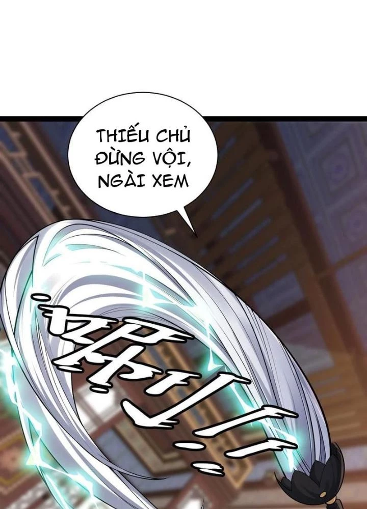 Tu Chân Thiên Mệnh Đại Phế Vật Chapter 29 - Trang 3