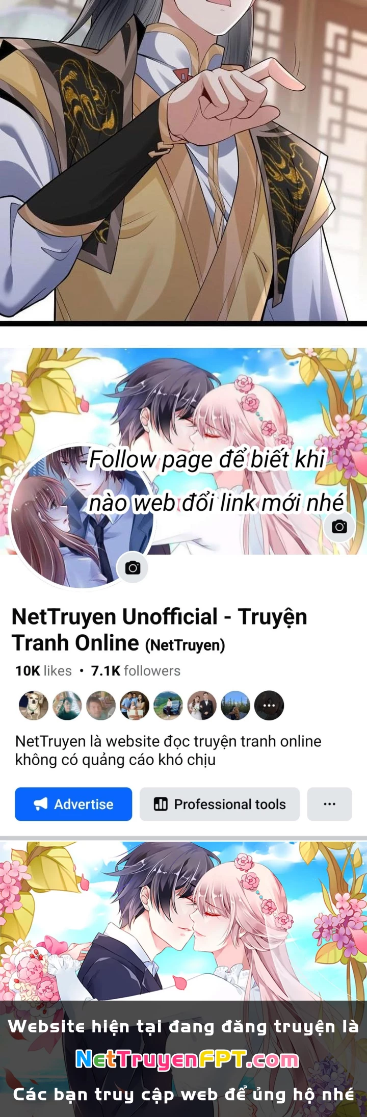 Tu Chân Thiên Mệnh Đại Phế Vật Chapter 29 - Trang 3