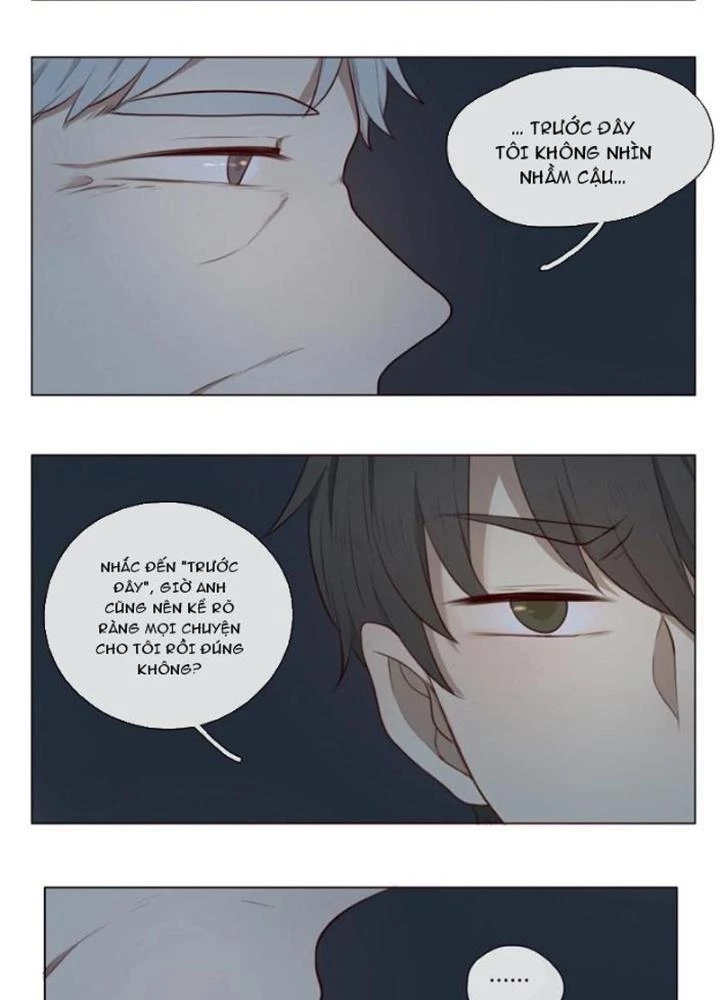 Dịch Vụ Chuyển Phát Nhanh Nhân Gian Chapter 32 - Trang 2