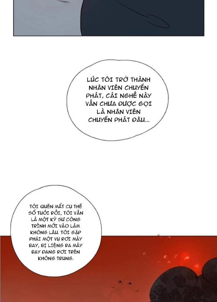 Dịch Vụ Chuyển Phát Nhanh Nhân Gian Chapter 32 - Trang 2
