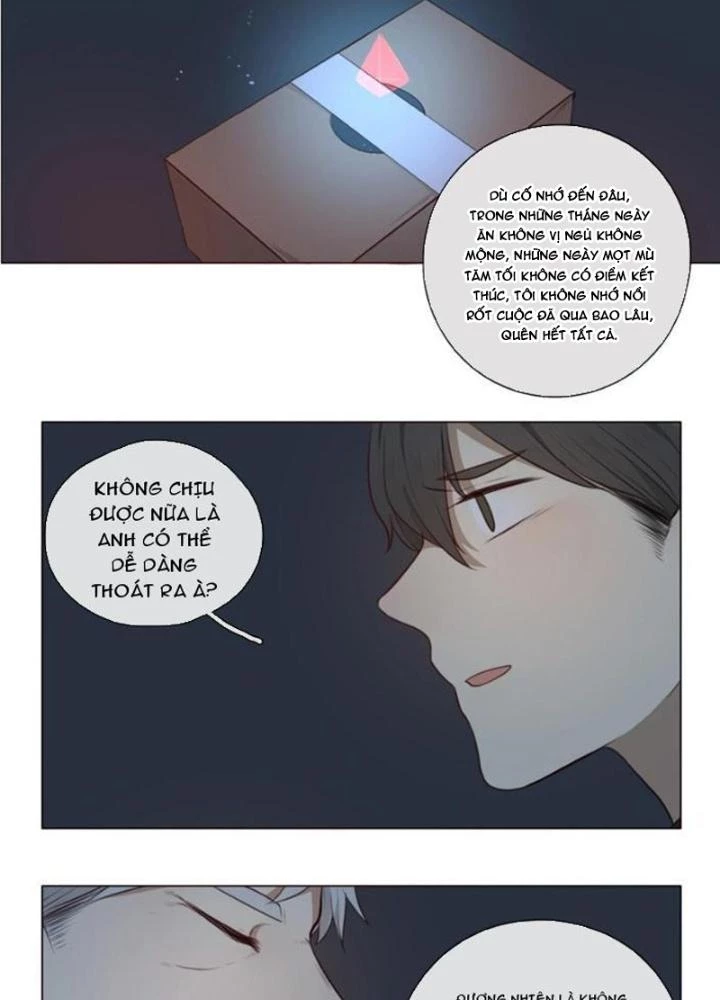 Dịch Vụ Chuyển Phát Nhanh Nhân Gian Chapter 32 - Trang 2