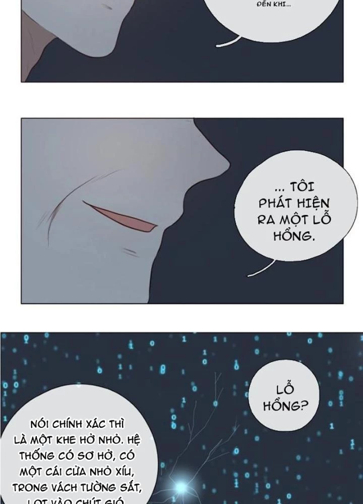 Dịch Vụ Chuyển Phát Nhanh Nhân Gian Chapter 32 - Trang 2