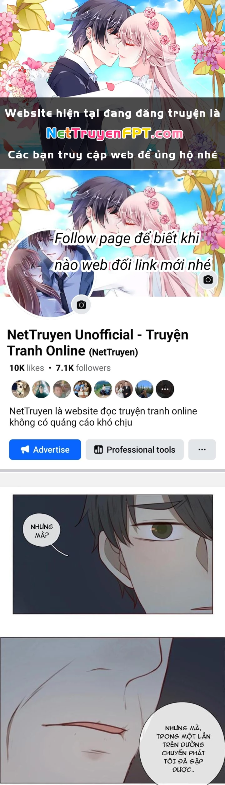 Dịch Vụ Chuyển Phát Nhanh Nhân Gian Chapter 33 - Trang 2