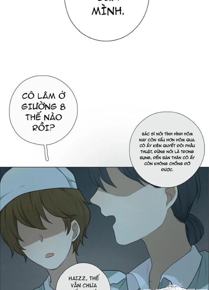 Dịch Vụ Chuyển Phát Nhanh Nhân Gian Chapter 33 - Trang 2
