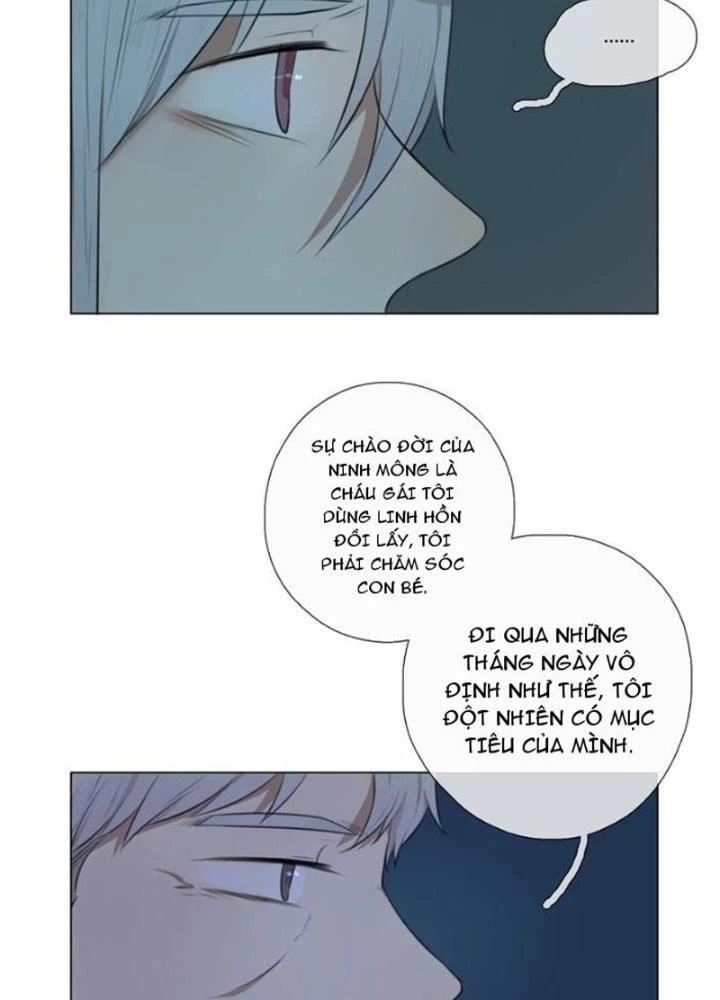 Dịch Vụ Chuyển Phát Nhanh Nhân Gian Chapter 33 - Trang 2