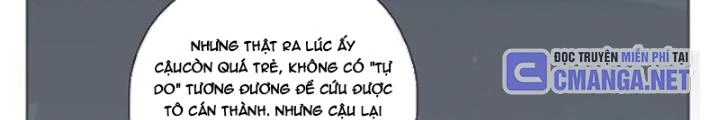 Dịch Vụ Chuyển Phát Nhanh Nhân Gian Chapter 33 - Trang 2
