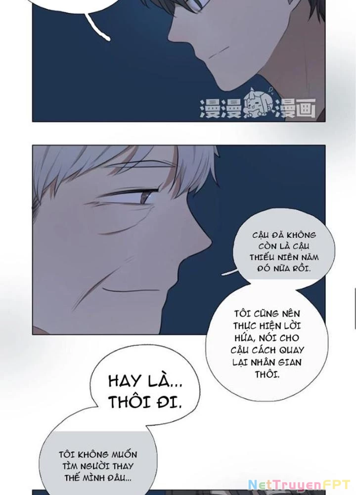 Dịch Vụ Chuyển Phát Nhanh Nhân Gian Chapter 33 - Trang 2