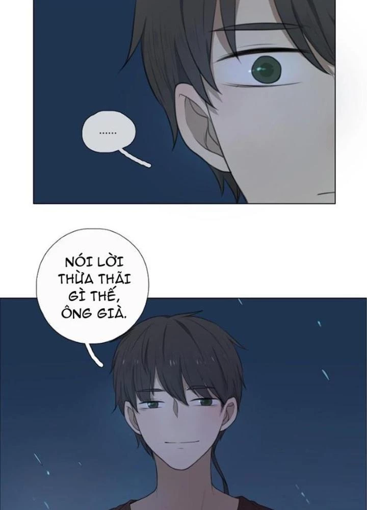 Dịch Vụ Chuyển Phát Nhanh Nhân Gian Chapter 33 - Trang 2
