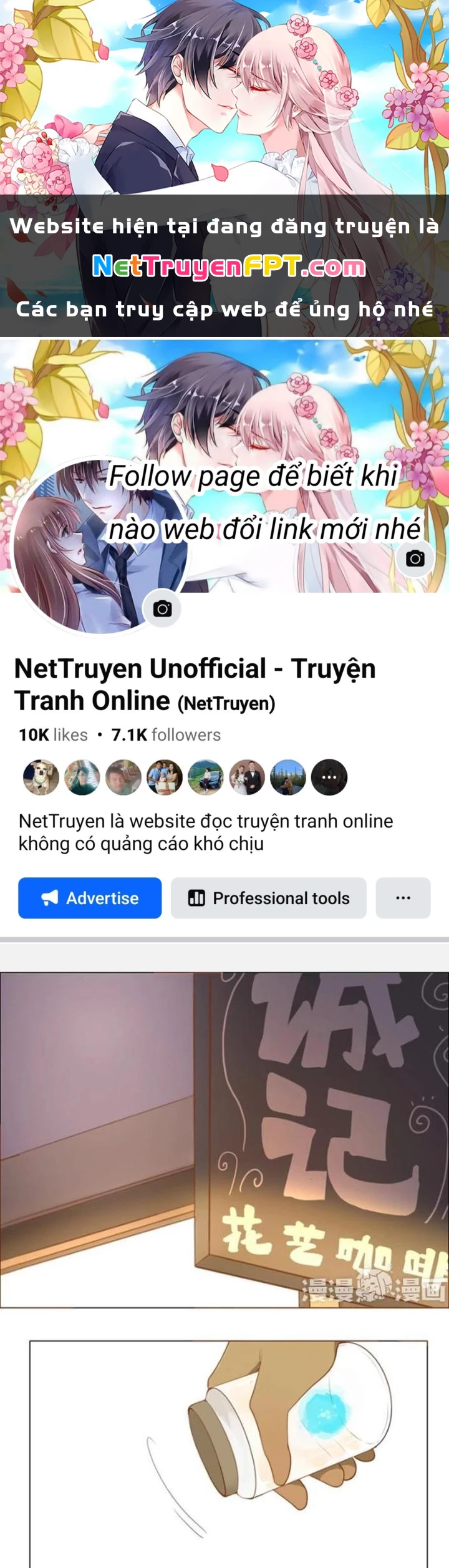 Dịch Vụ Chuyển Phát Nhanh Nhân Gian Chapter 34 - Trang 2