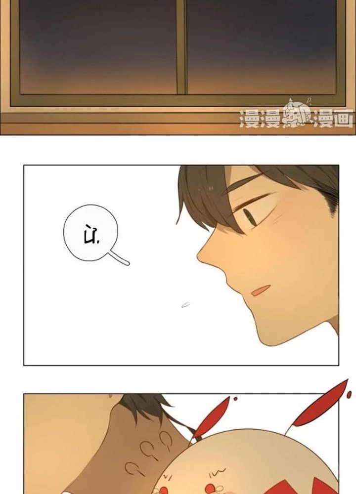 Dịch Vụ Chuyển Phát Nhanh Nhân Gian Chapter 34 - Trang 2