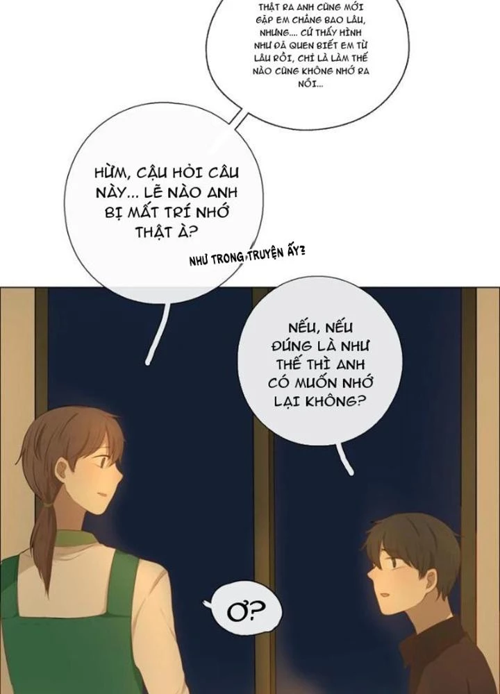 Dịch Vụ Chuyển Phát Nhanh Nhân Gian Chapter 34 - Trang 2