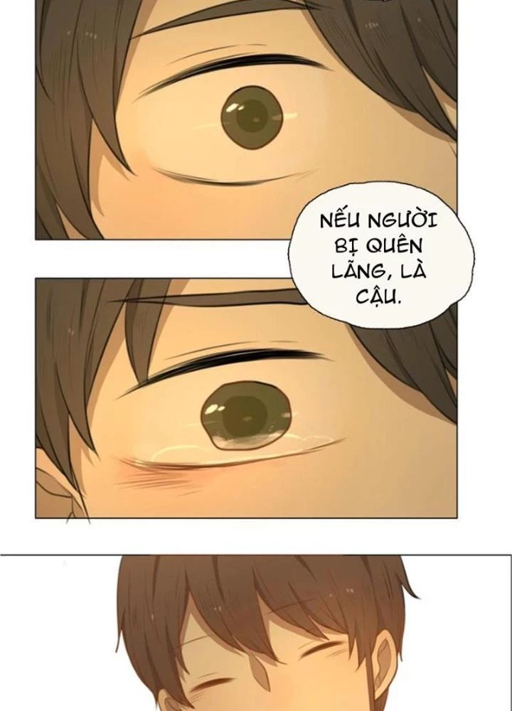 Dịch Vụ Chuyển Phát Nhanh Nhân Gian Chapter 34 - Trang 2
