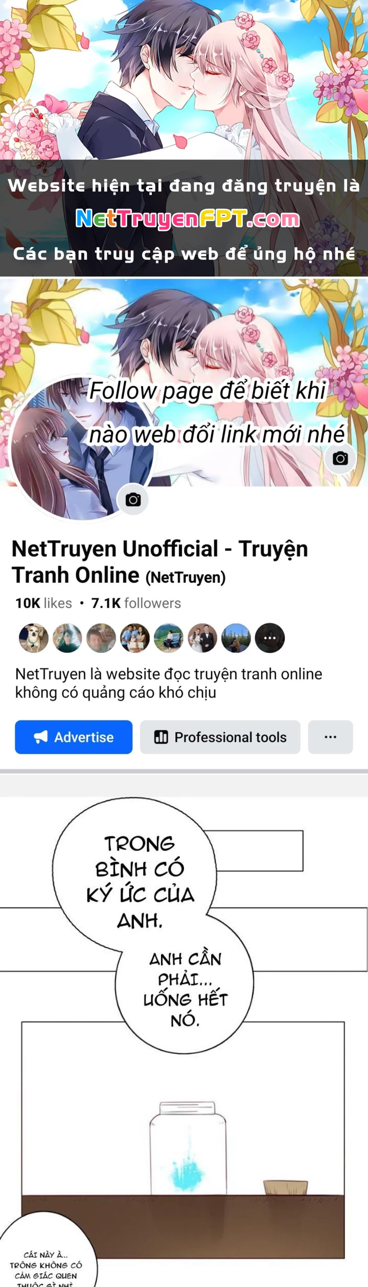 Dịch Vụ Chuyển Phát Nhanh Nhân Gian Chapter 35 - Trang 2