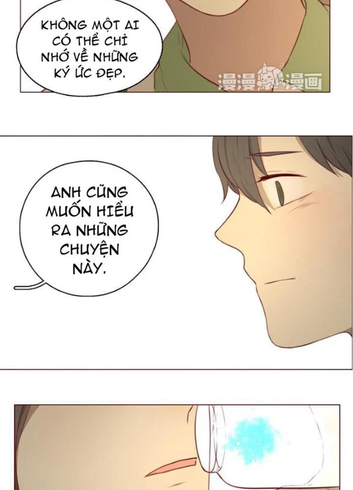 Dịch Vụ Chuyển Phát Nhanh Nhân Gian Chapter 35 - Trang 2