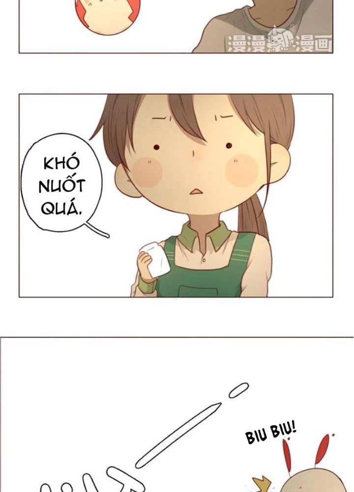 Dịch Vụ Chuyển Phát Nhanh Nhân Gian Chapter 35 - Trang 2