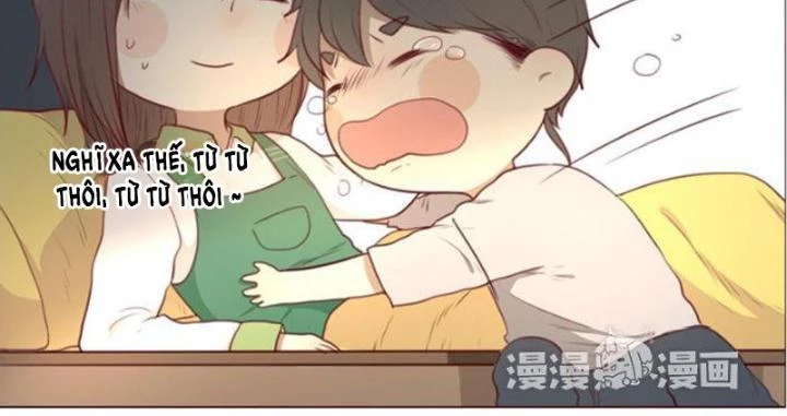 Dịch Vụ Chuyển Phát Nhanh Nhân Gian Chapter 35 - Trang 2