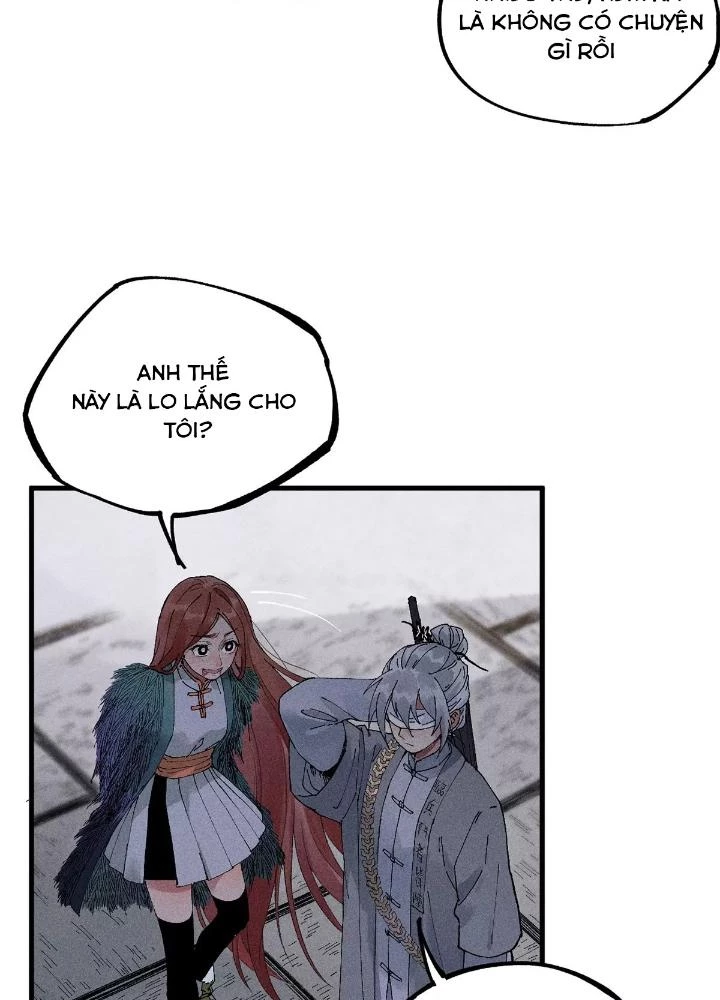 Địa Tạng Đông Phương Chapter 20 - Trang 2