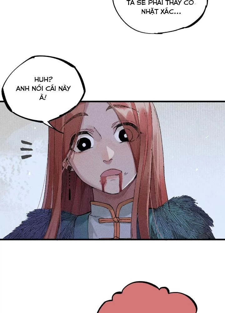 Địa Tạng Đông Phương Chapter 20 - Trang 2