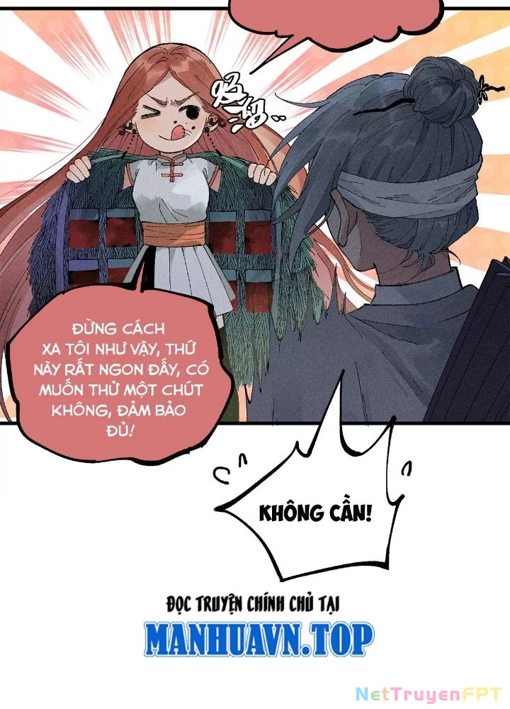 Địa Tạng Đông Phương Chapter 20 - Trang 2