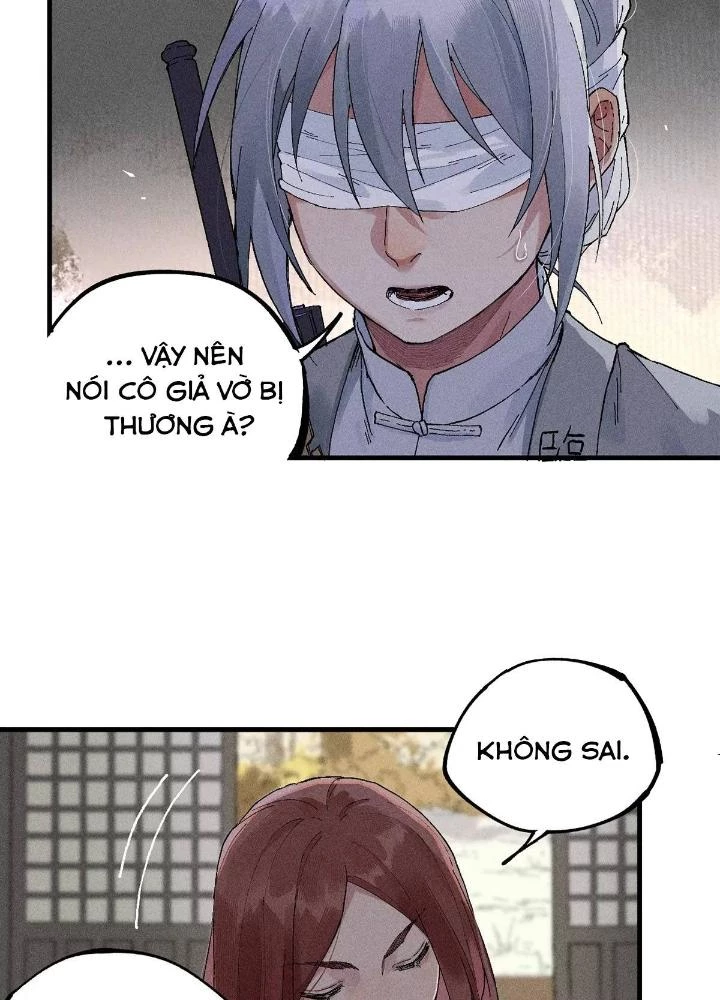 Địa Tạng Đông Phương Chapter 20 - Trang 2