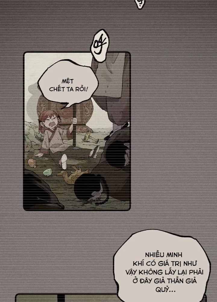 Địa Tạng Đông Phương Chapter 20 - Trang 2