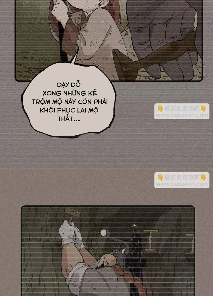 Địa Tạng Đông Phương Chapter 20 - Trang 2