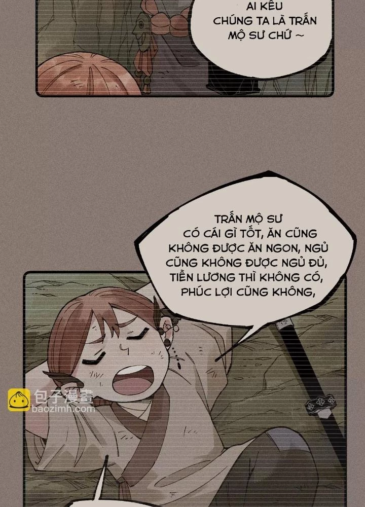 Địa Tạng Đông Phương Chapter 20 - Trang 2