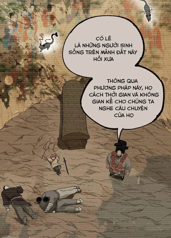 Địa Tạng Đông Phương Chapter 20 - Trang 2