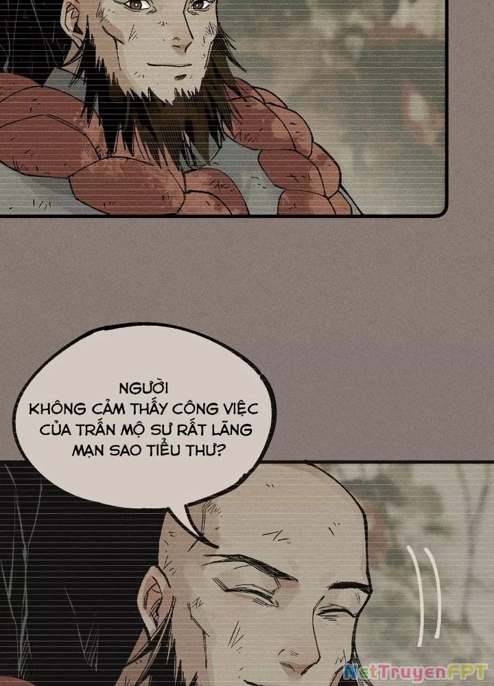 Địa Tạng Đông Phương Chapter 20 - Trang 2