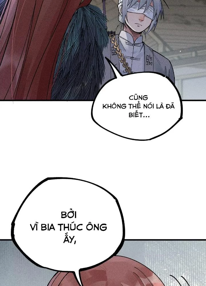 Địa Tạng Đông Phương Chapter 20 - Trang 2