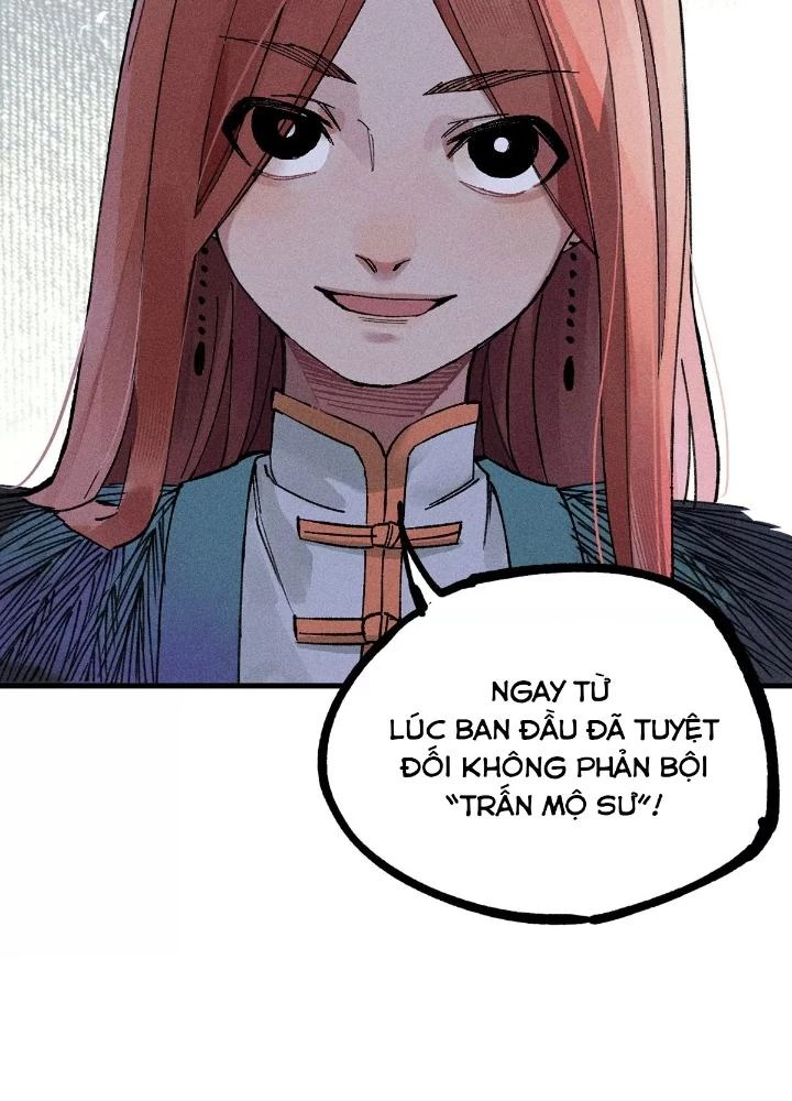 Địa Tạng Đông Phương Chapter 20 - Trang 2