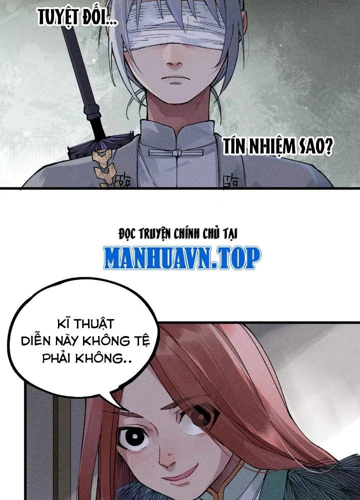 Địa Tạng Đông Phương Chapter 20 - Trang 2