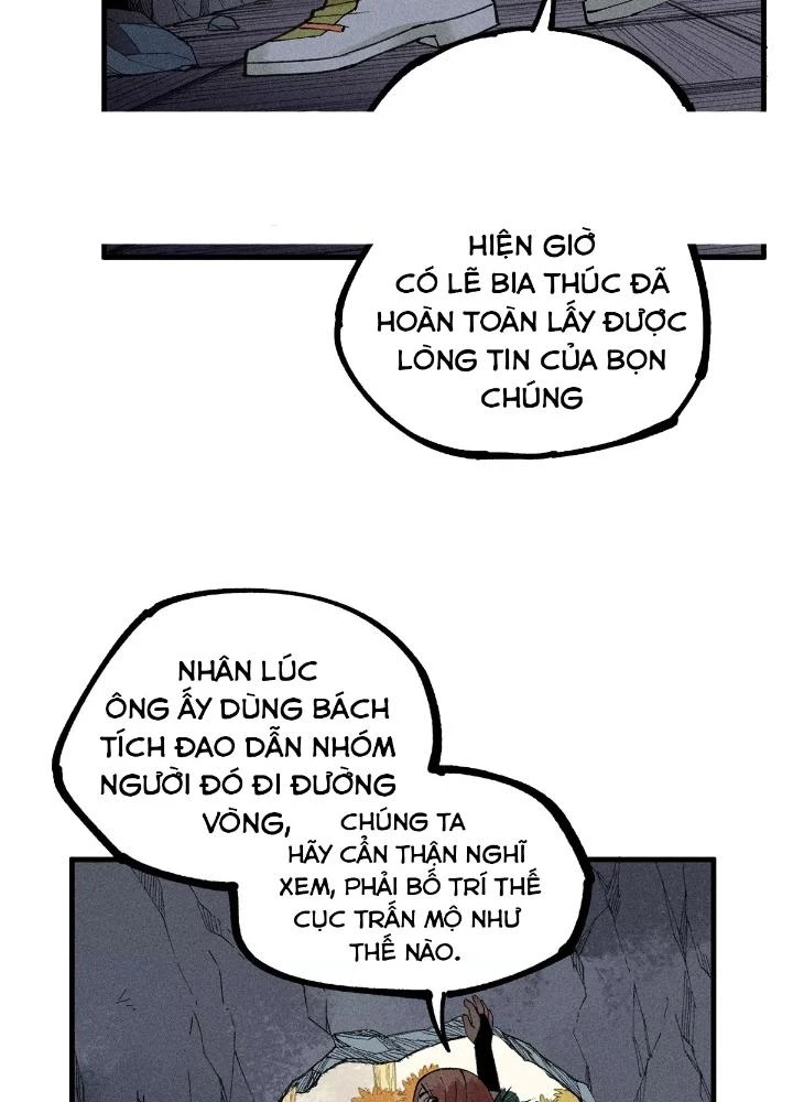 Địa Tạng Đông Phương Chapter 20 - Trang 2