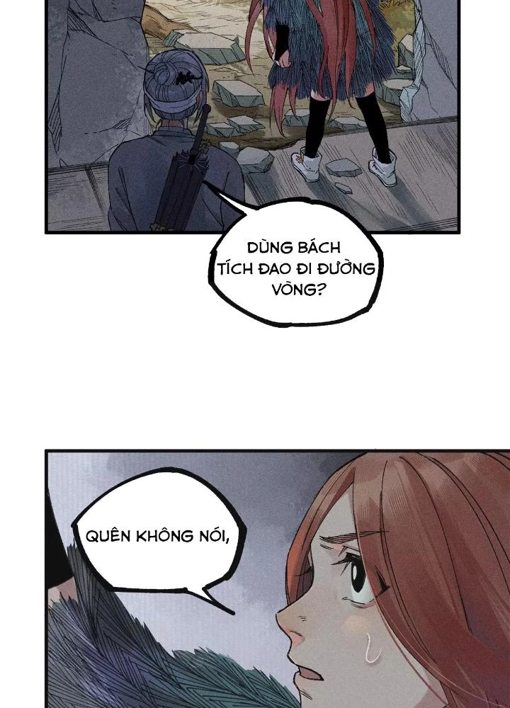 Địa Tạng Đông Phương Chapter 20 - Trang 2