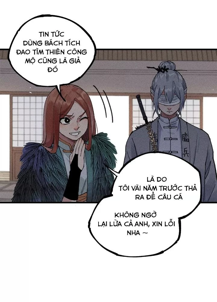 Địa Tạng Đông Phương Chapter 20 - Trang 2