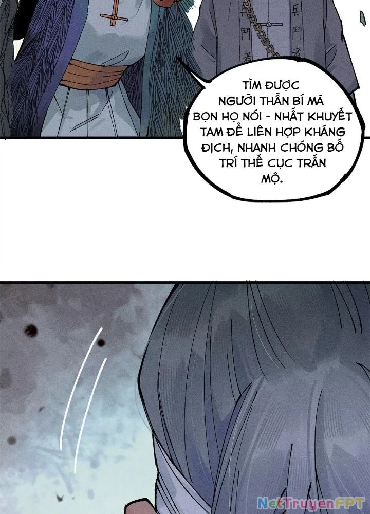 Địa Tạng Đông Phương Chapter 20 - Trang 2