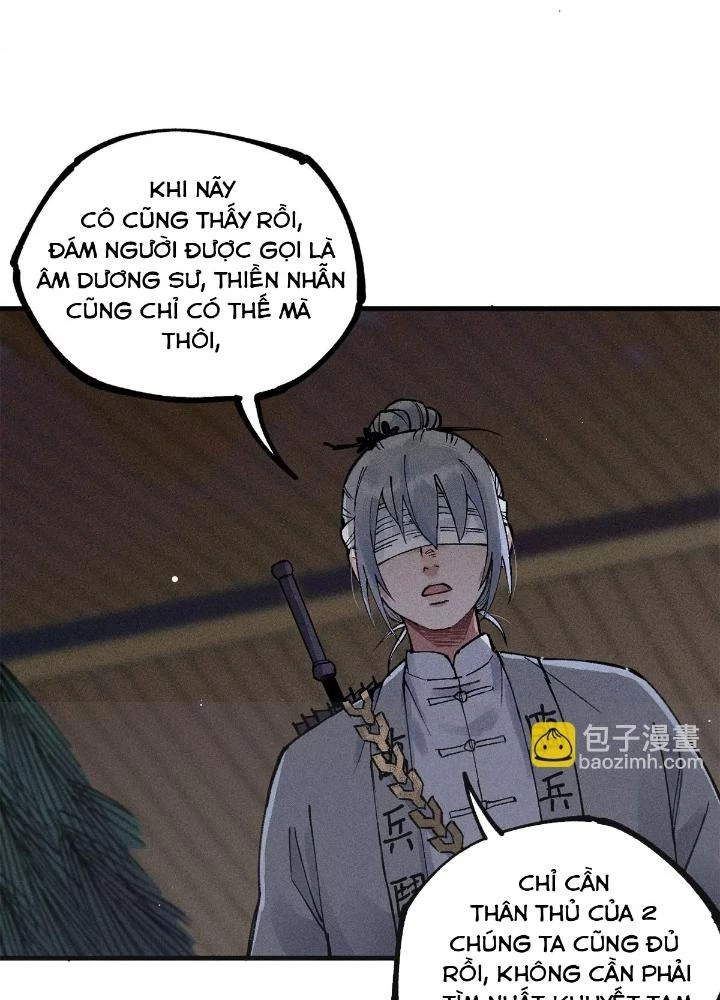 Địa Tạng Đông Phương Chapter 20 - Trang 2