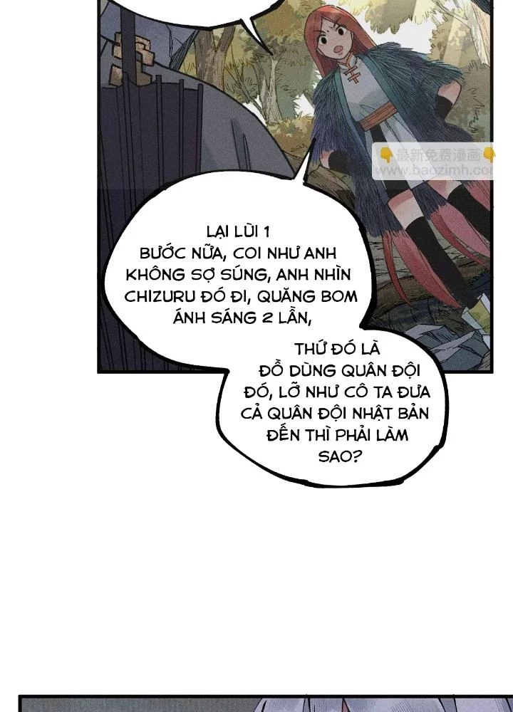 Địa Tạng Đông Phương Chapter 20 - Trang 2
