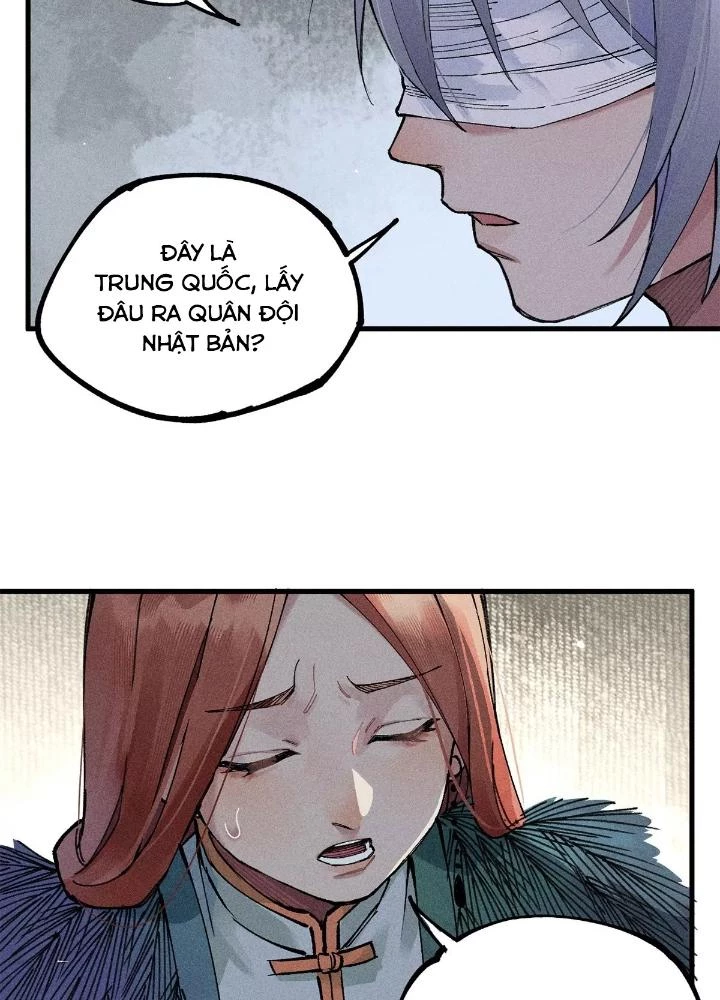 Địa Tạng Đông Phương Chapter 20 - Trang 2