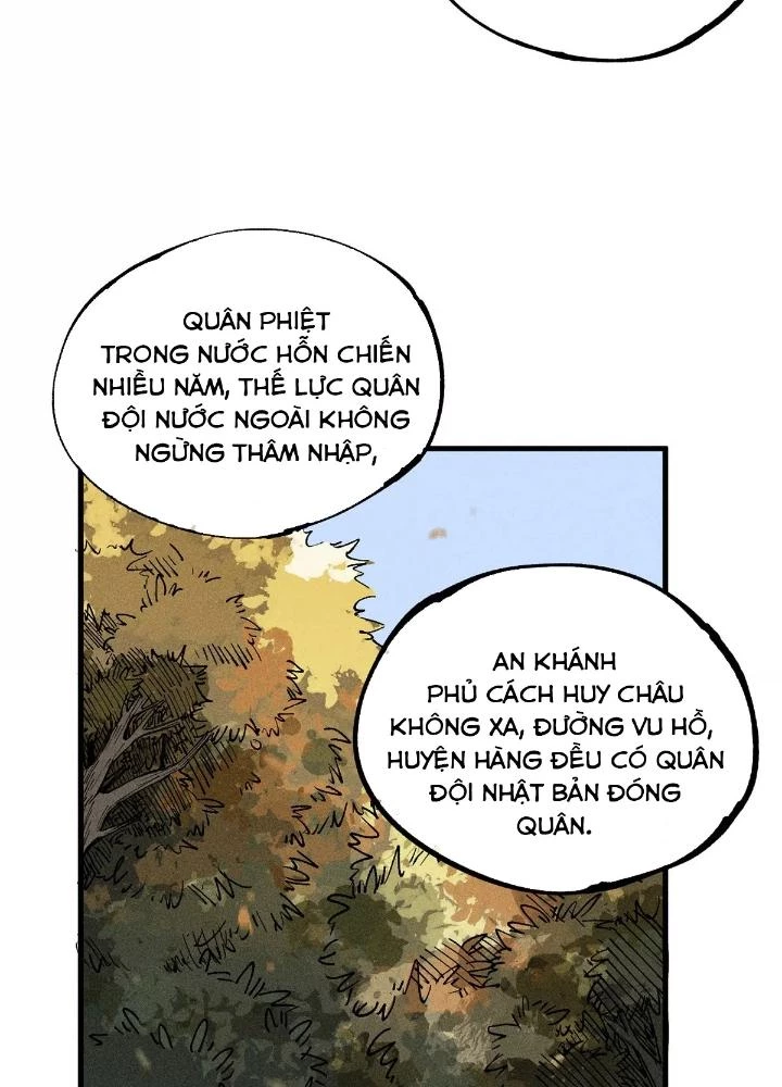 Địa Tạng Đông Phương Chapter 20 - Trang 2