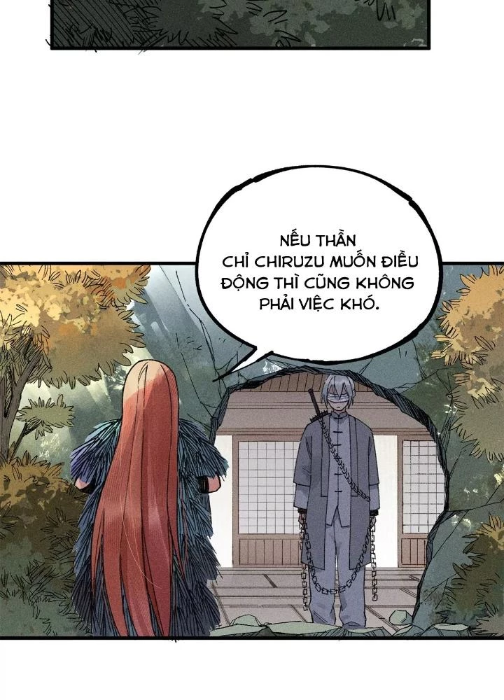 Địa Tạng Đông Phương Chapter 20 - Trang 2