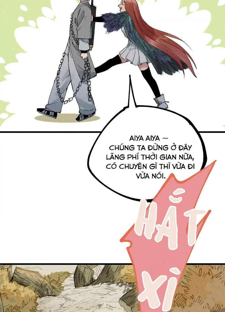 Địa Tạng Đông Phương Chapter 20 - Trang 2