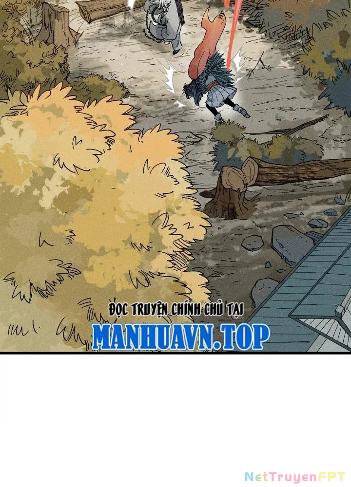 Địa Tạng Đông Phương Chapter 20 - Trang 2