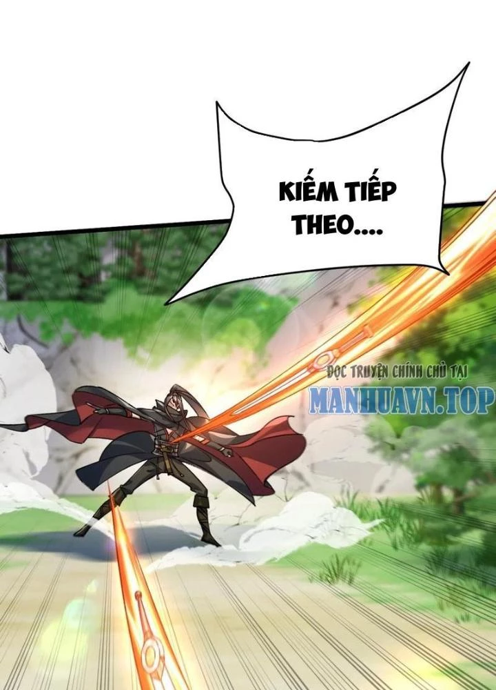 Phi Thăng Thất Bại, Đành Phải Làm Liệp Ma Nhân Chapter 67 - Trang 2