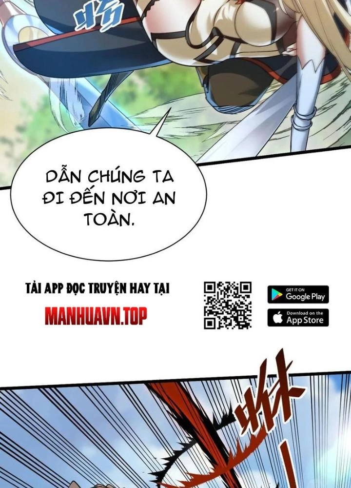 Phi Thăng Thất Bại, Đành Phải Làm Liệp Ma Nhân Chapter 67 - Trang 2